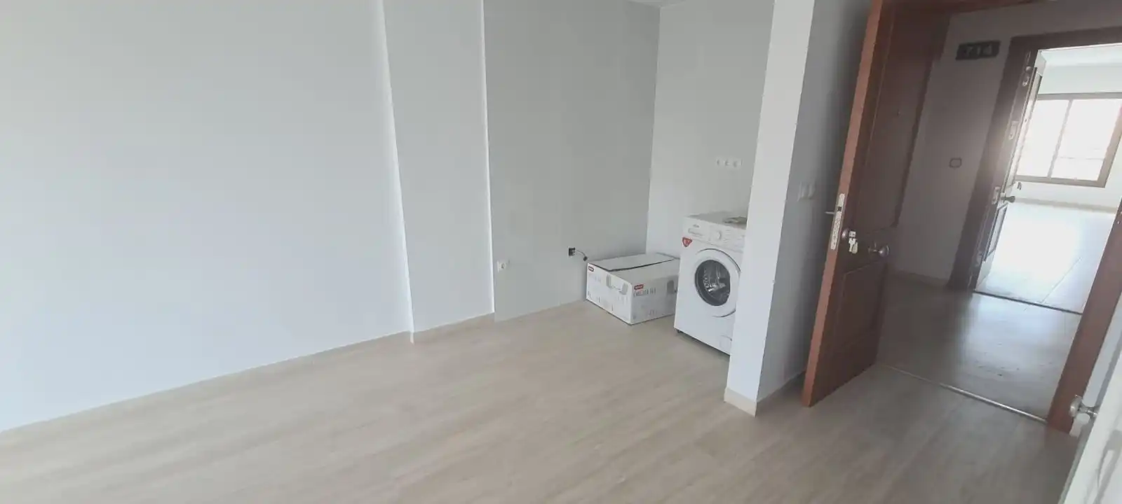Apartments for sale in Fuengirola  with Air Conditioner, Parquet flooring and Terrace