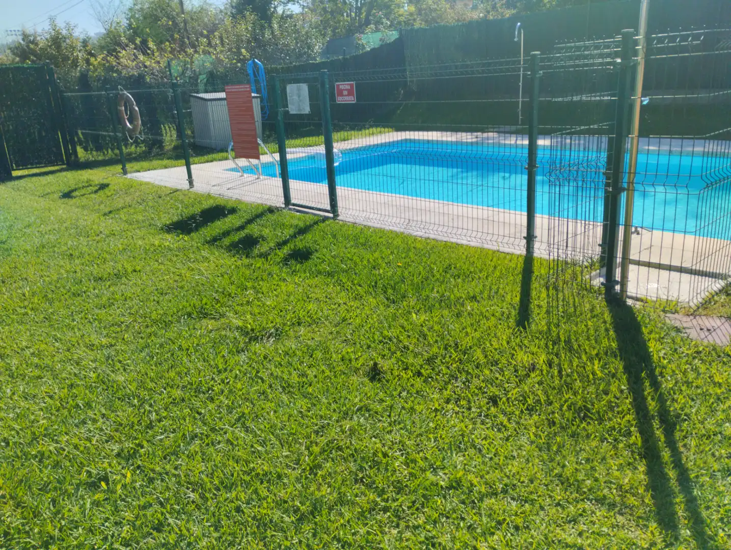 Appartement avec balcon à vendre à Carretera General De Gama 55