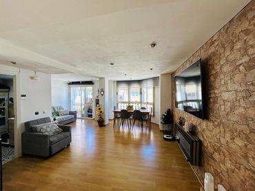 Wohnung mit Aufzug zum Verkauf in Colonia Madrid