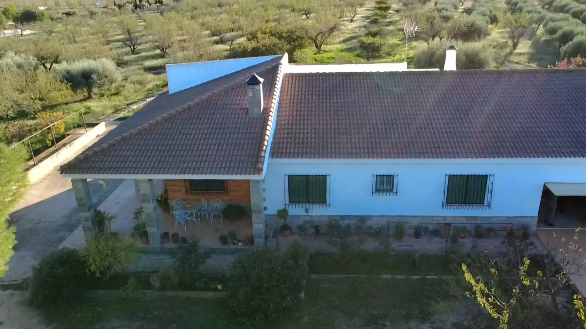 Villa mit Garten zum Verkauf in Centro, imagen 36