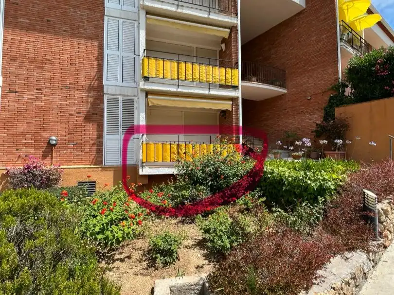 Apartment mit Garten zur Miete in Passeig de la Torre 58, imagen 15