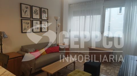 Foto 5 von Wohnung zur Miete in Calle de Pedro Heredia, Fuente del Berro, Madrid Capital