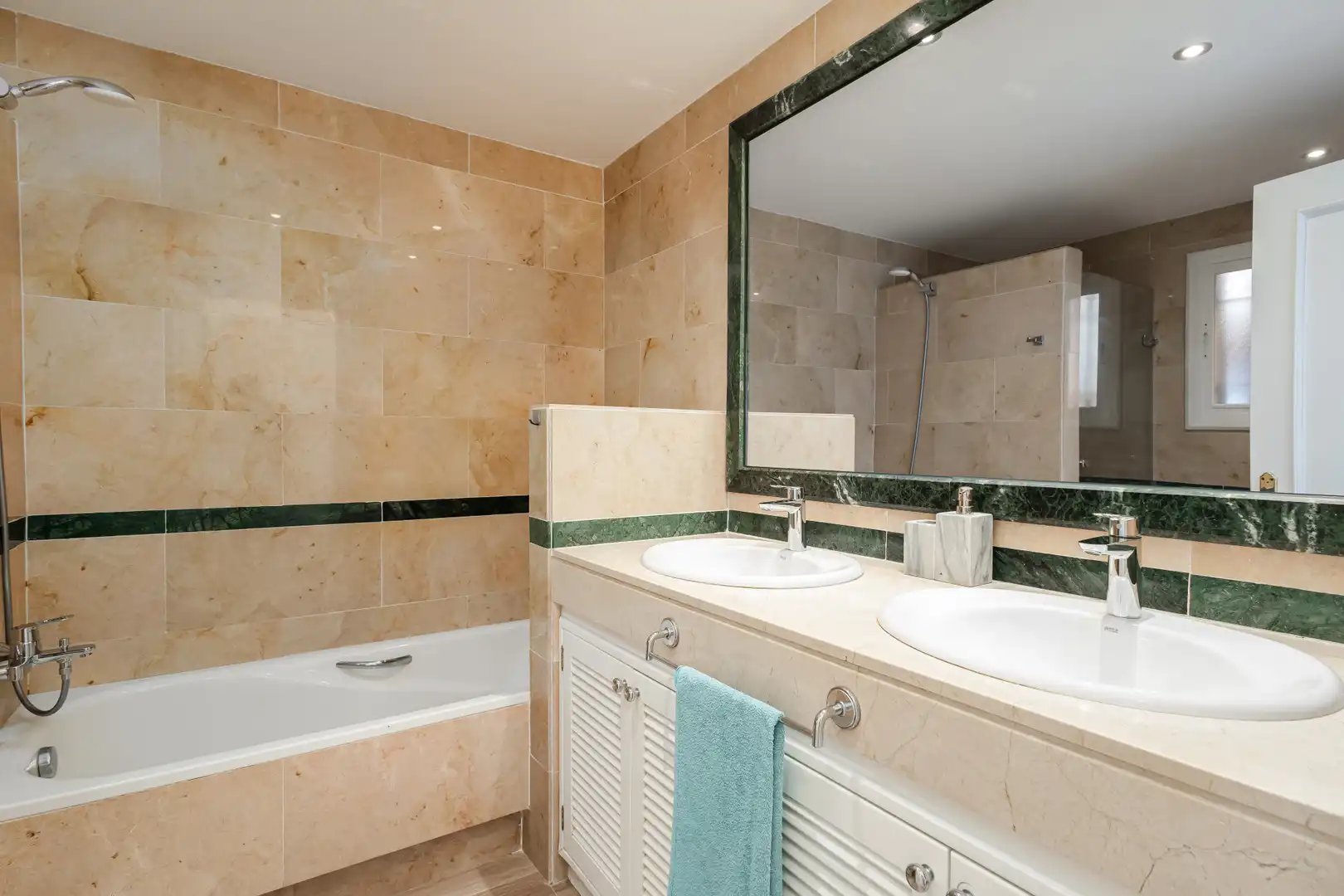 Apartament amb piscina en venda a Marbella Centro, imagen 5