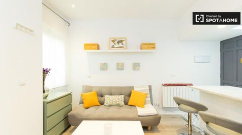 Photo 3 of Room in Universidad - Malasaña, Madrid Capital