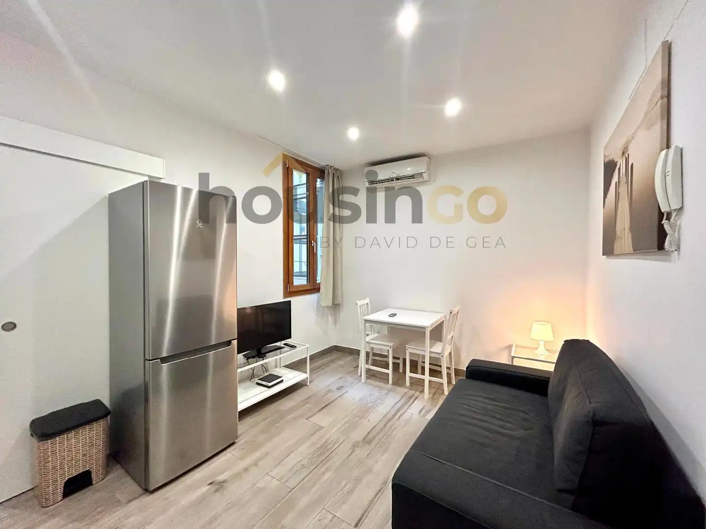Apartments for rent in Sagasta, Trafalgar