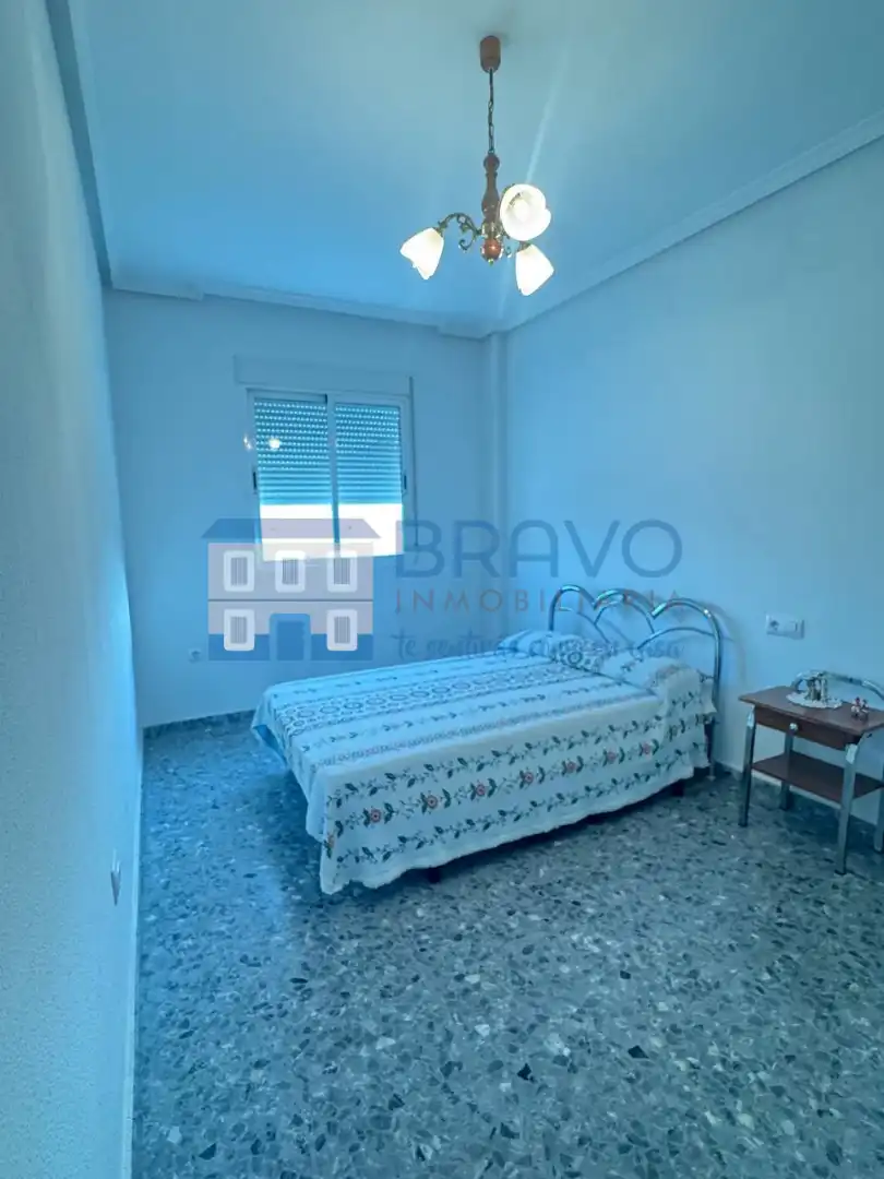 Appartamento con terrazza in vendita a Don Benito, imagen 12