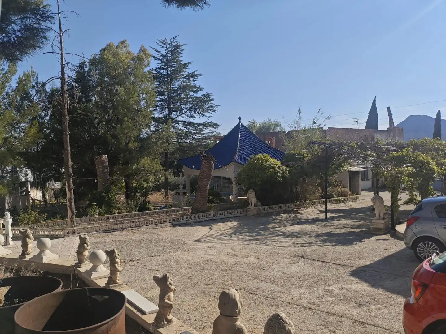 House with pool for sale in Petrer, imagen 45