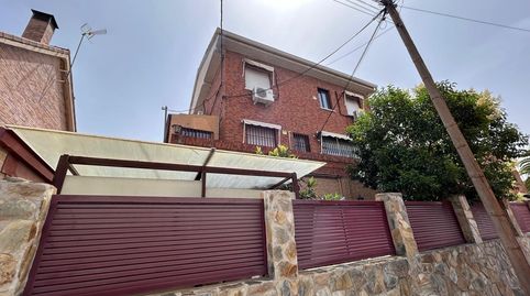Foto 4 de Casa o xalet en venda a Benita Avila, Canillas, Madrid Capital