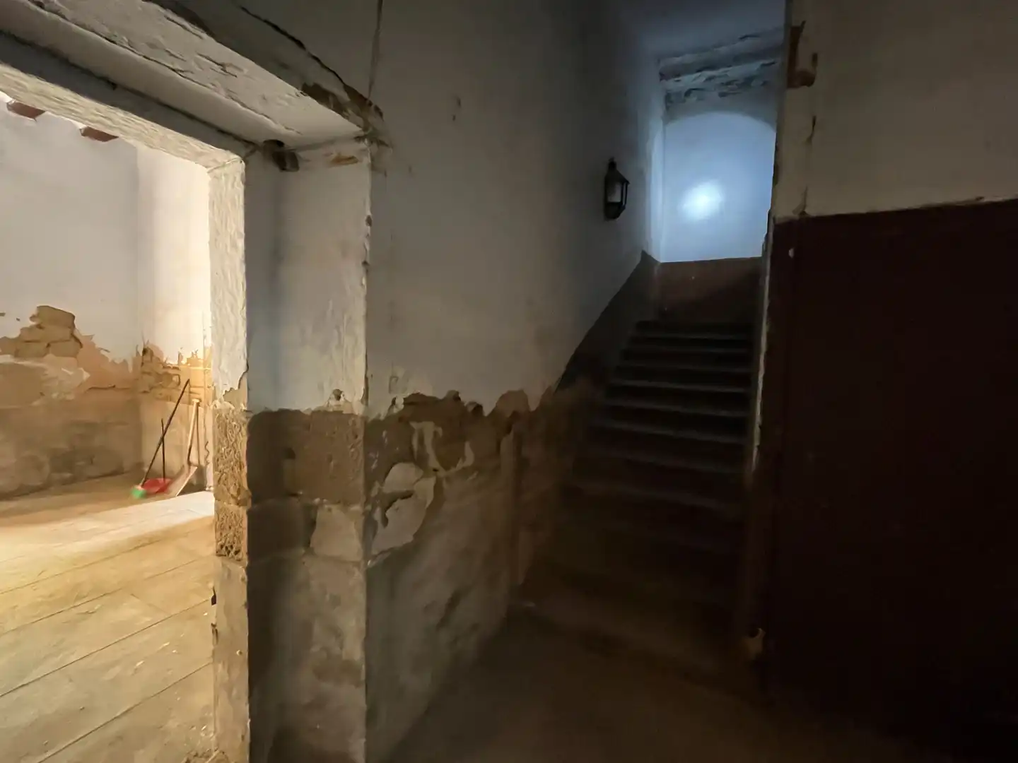 Casa o xalet en venda en Murillo El Cuende amb Jardí privat i Balcó