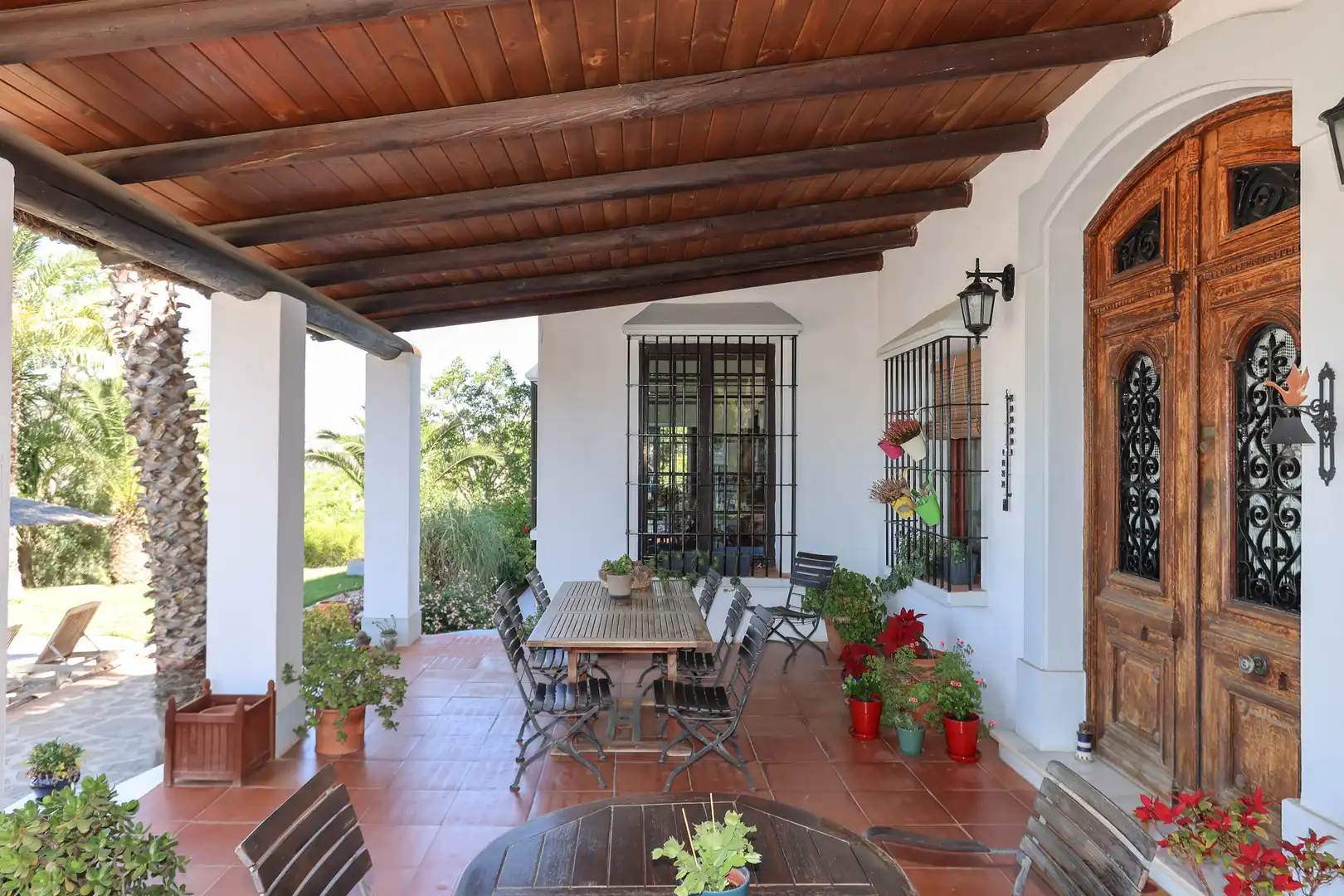 Casa o chalet en venta en Diseminado Poligono 5, Álora