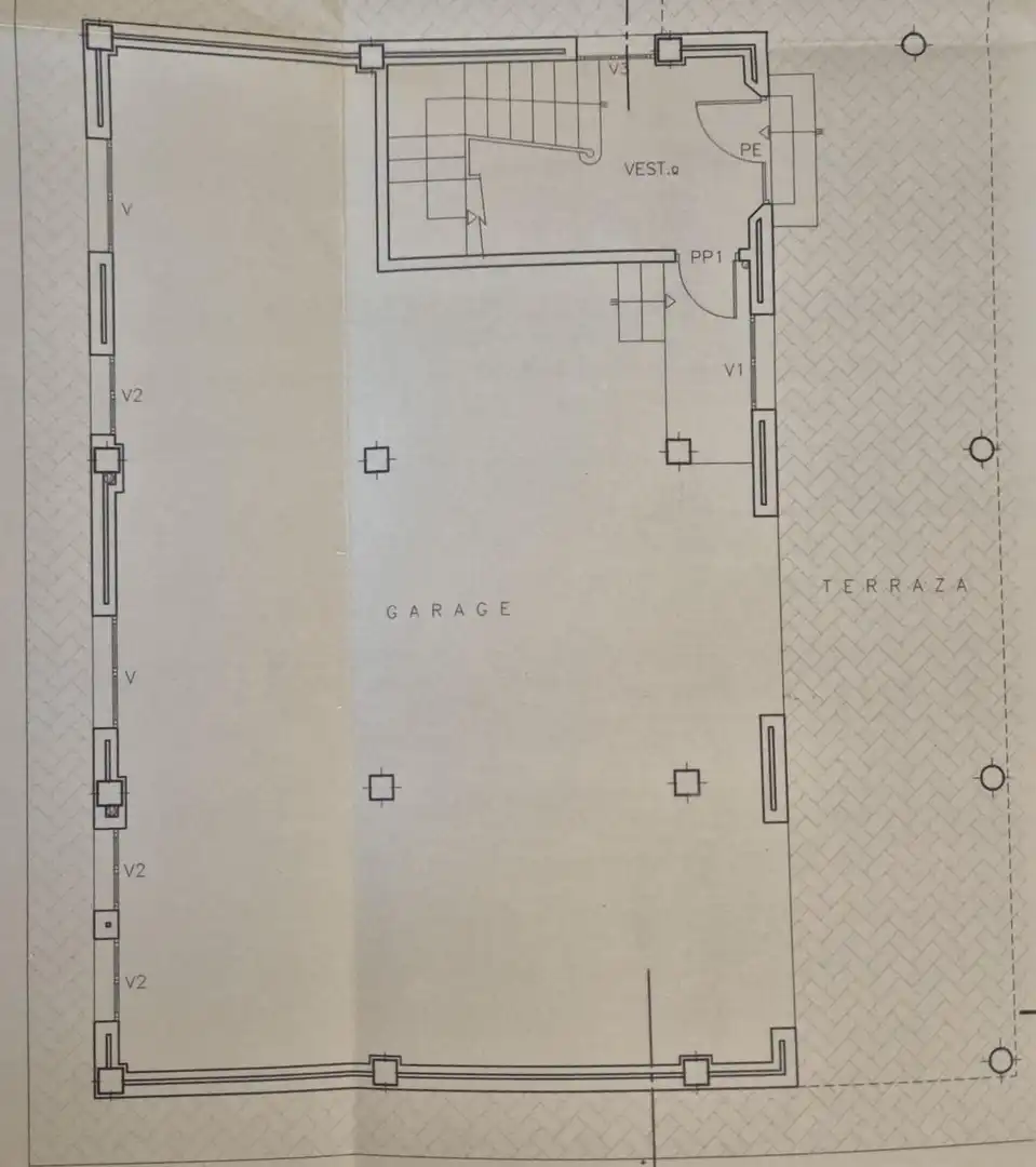 Casa o chalet en venta en L'Alfàs del Pi con Aire acondicionado, Jardín privado y Terraza