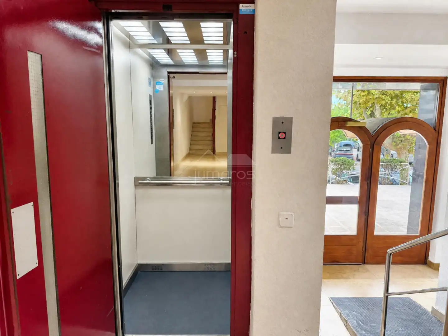 Wohnung mit Aufzug zum Verkauf in N/A, imagen 14