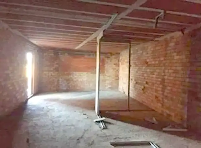 Apartament en venda a Sant Pere Almato, 16, -1, Sant Feliu Sasserra