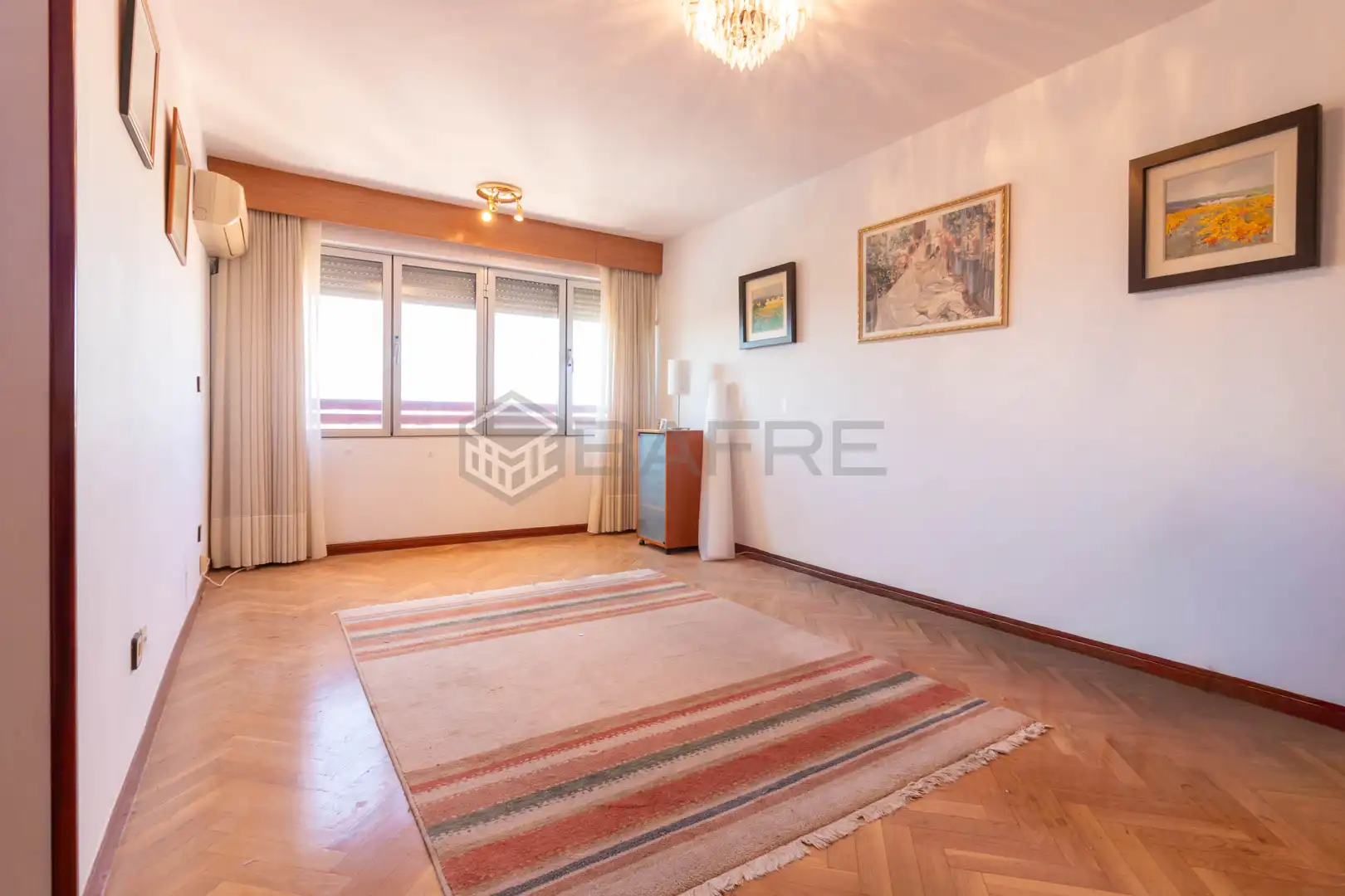 Appartement avec jardin à vendre à Calle de Gerardo Cordón