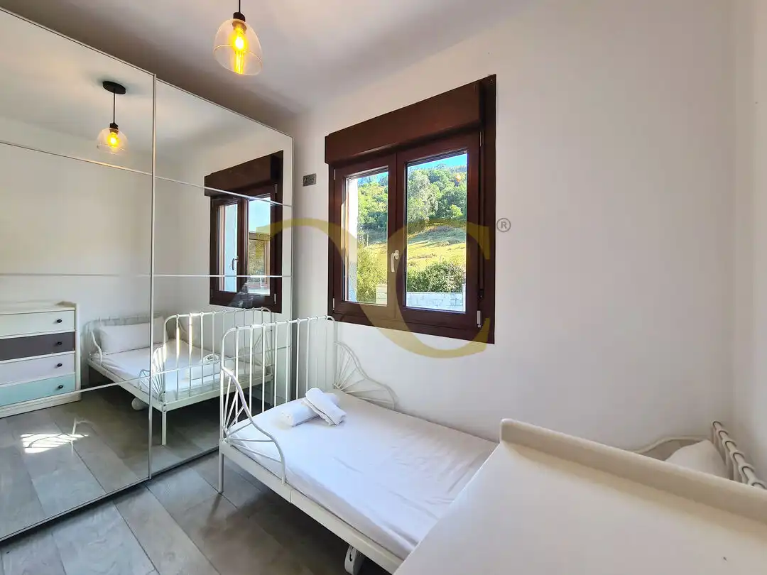 Villa mit Garten zum Verkauf in Peón - Arroes, imagen 32
