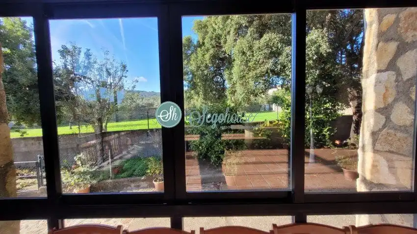 Gebäude zum Verkauf in Valencia de Alcántara