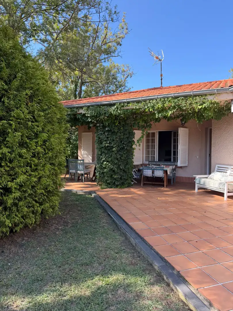 Casa amb jardí de lloguer a Gijón - castiello, imagen 32
