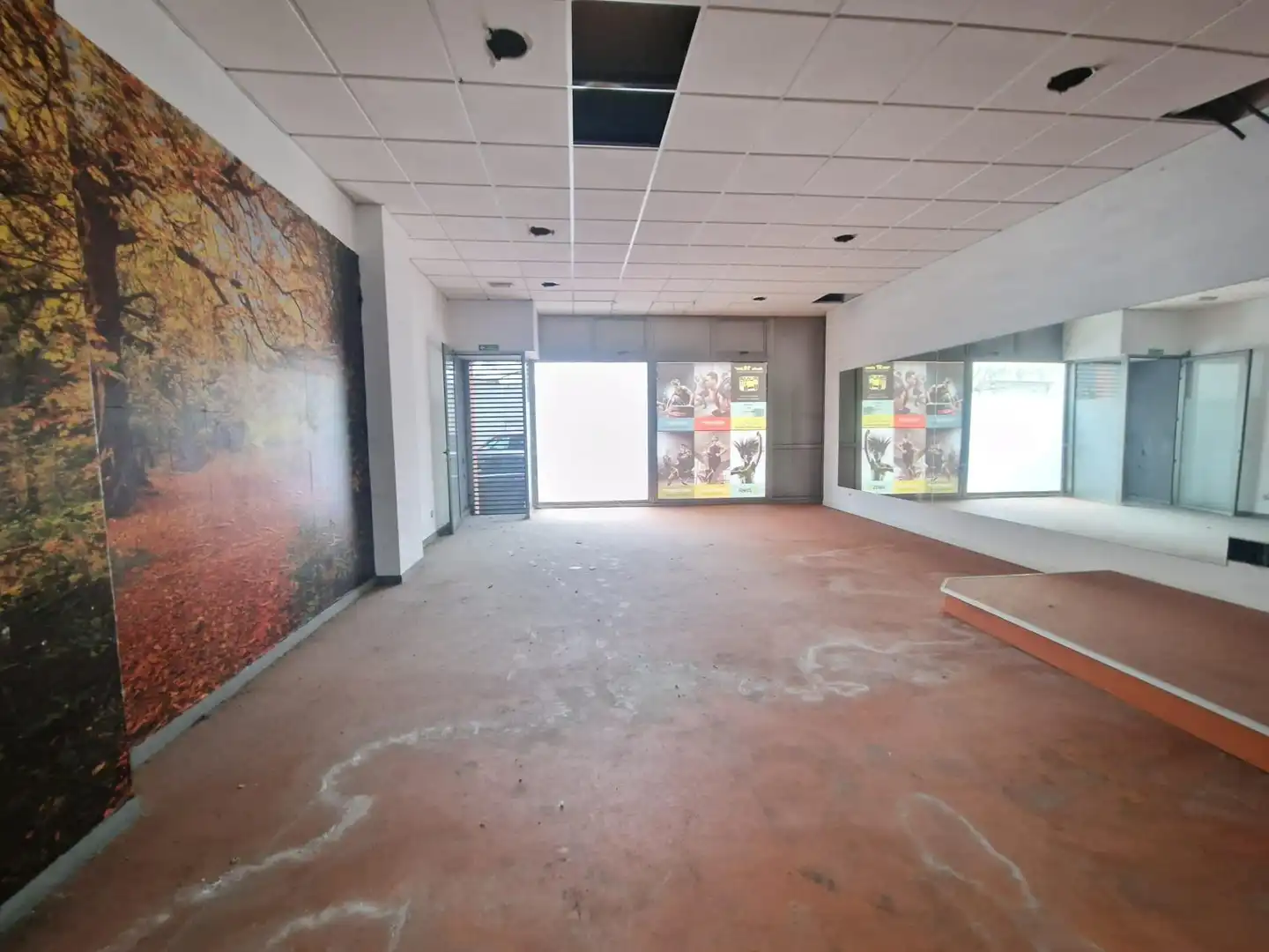 Local comercial en venda a Camino Real 158, imagen 32