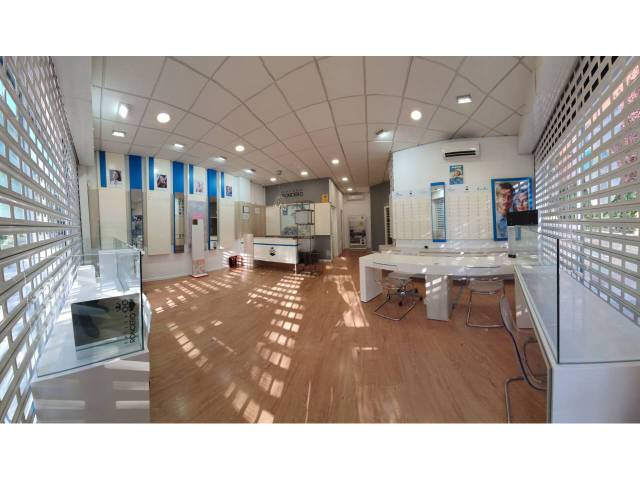 Local comercial en Alquiler en La Serna