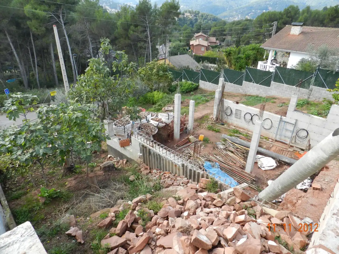 Terreno residencial en venta en Miquel Balada Cervera 33, imagen 10