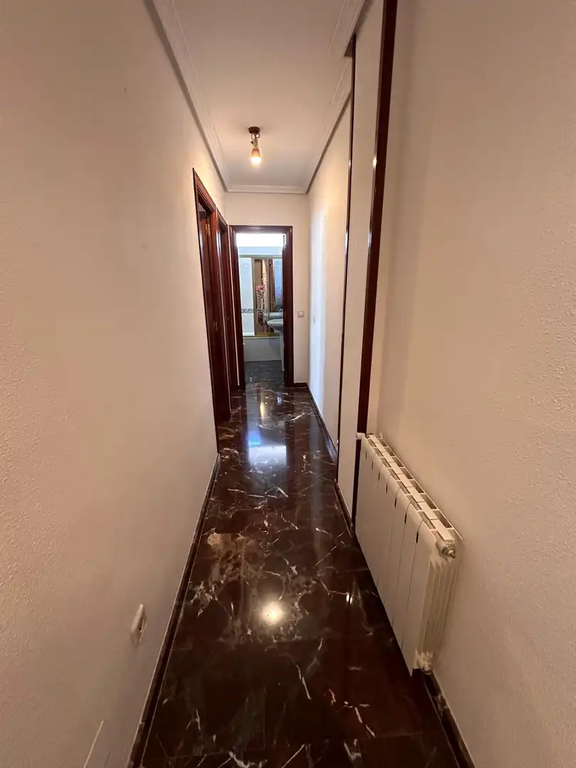 Dúplex en venda en Jaén amb Aire condicionat, Terrassa i Balcó