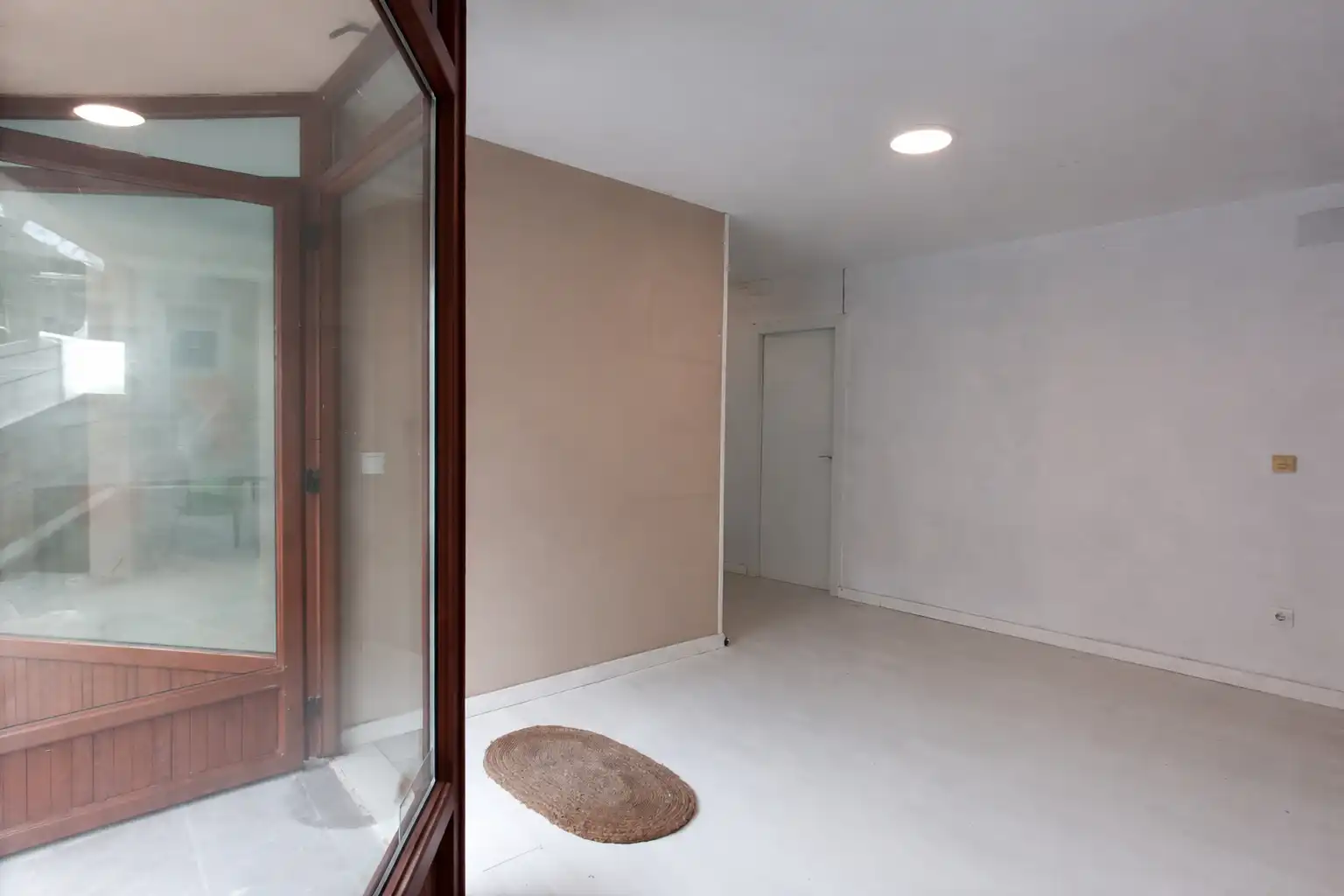 Business premises to rent in Calle Barrio Camino, imagen 13