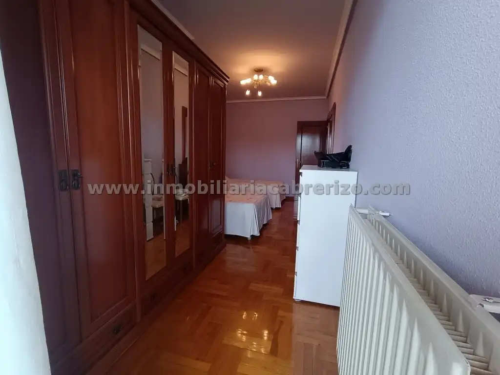 Estudio en venta en  Logroño con Aire acondicionado, Calefacción y Parquet