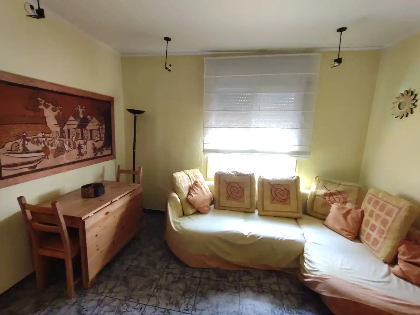 Piso en venta en Plaça de Pep Ventura 12