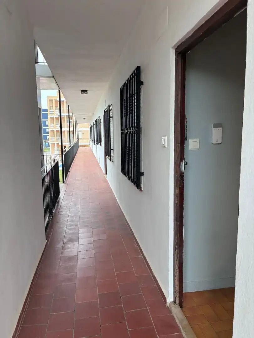 Wohnung zur Miete in Serratella, Nules