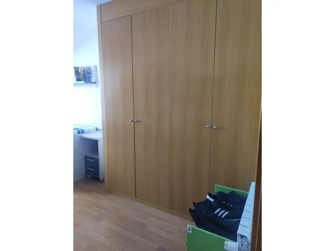 Habitación de Piso en venta en Manzanares con Aire acondicionado, Calefacción y Parquet