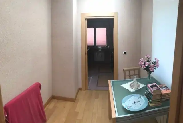 Chalet en venta en Calle Sansomain, imagen 44