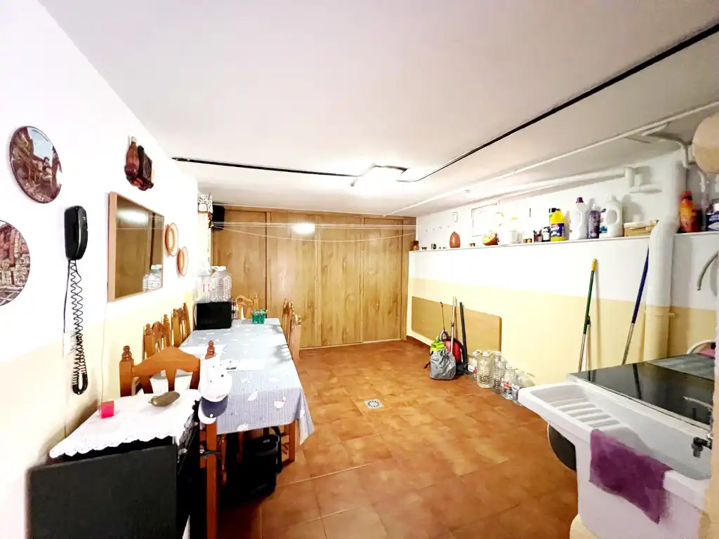 Casa o xalet en venda en Alcalá de Henares amb Aire condicionat, Calefacció i Jardí privat
