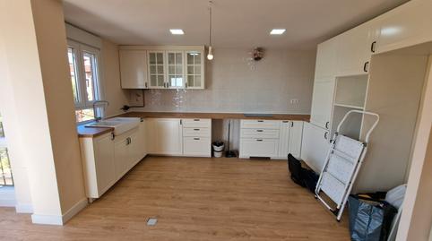 Foto 3 de Piso de alquiler en Alameda, Cuenca Capital