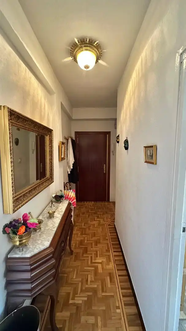 Piso en venta en Madrid con Aire acondicionado, Calefacción y Terraza