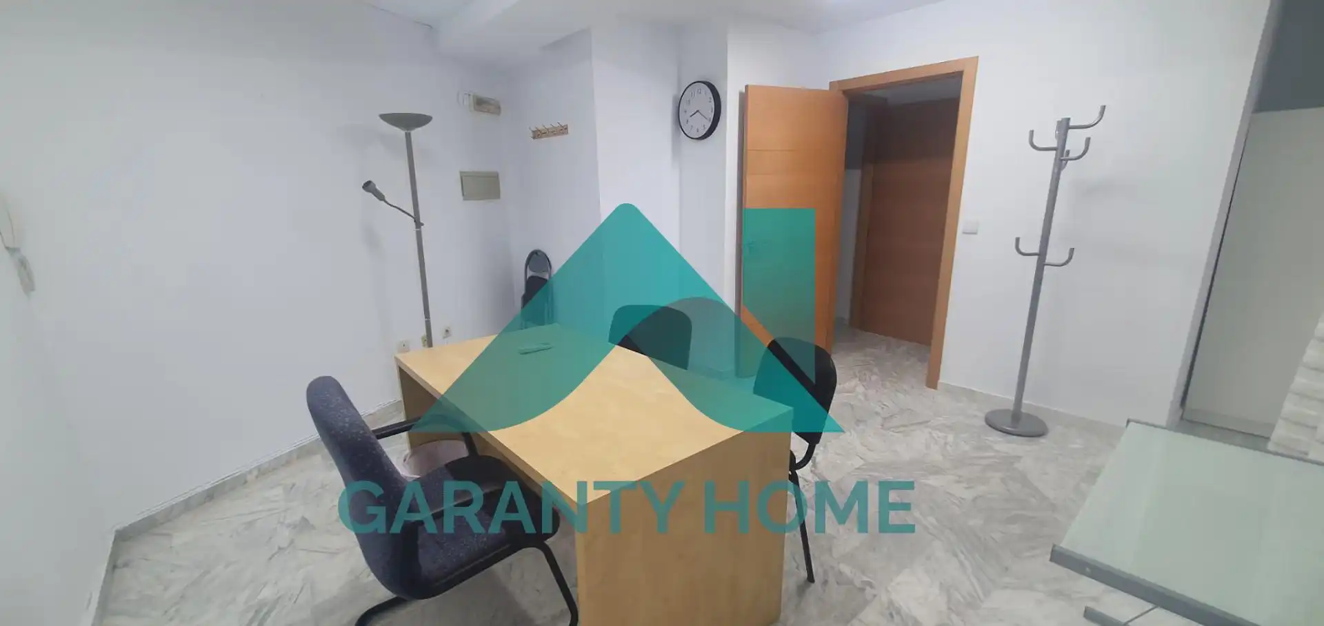 Ufficio in affitto a Casco Antiguo, imagen 4