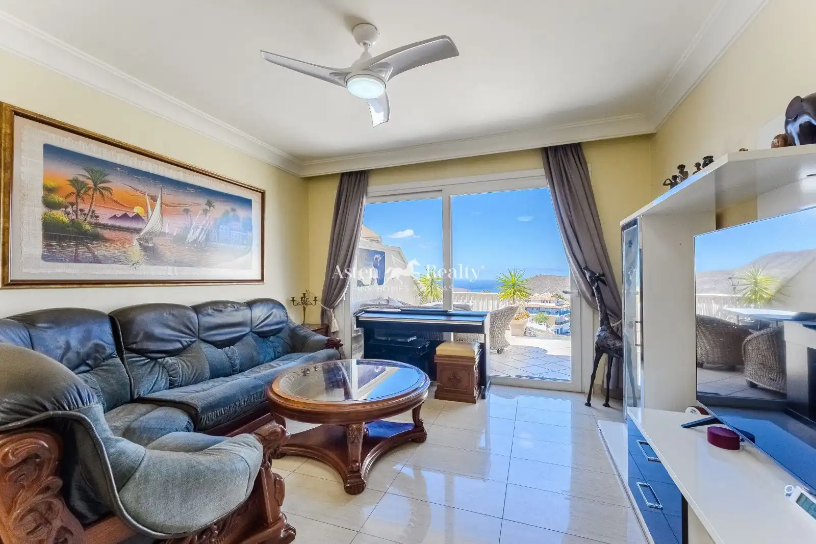 Maison mitoyenne avec jardin à vendre à Veranca, imagen 3