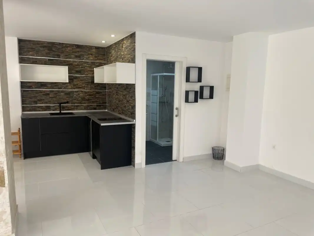 Cuina de Local de lloguer en Gandia