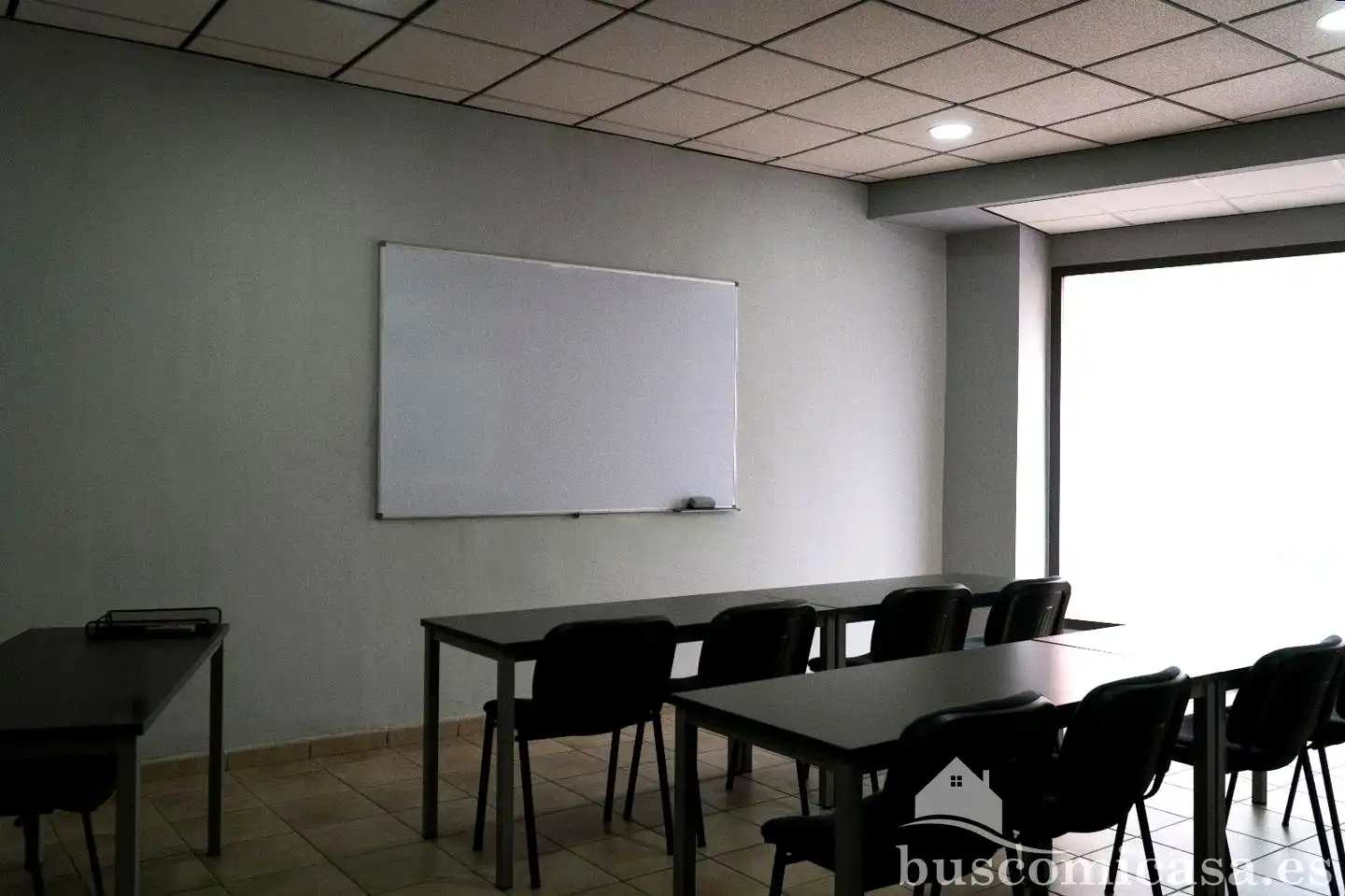 Local comercial en venda a Menéndez Pelayo, imagen 14