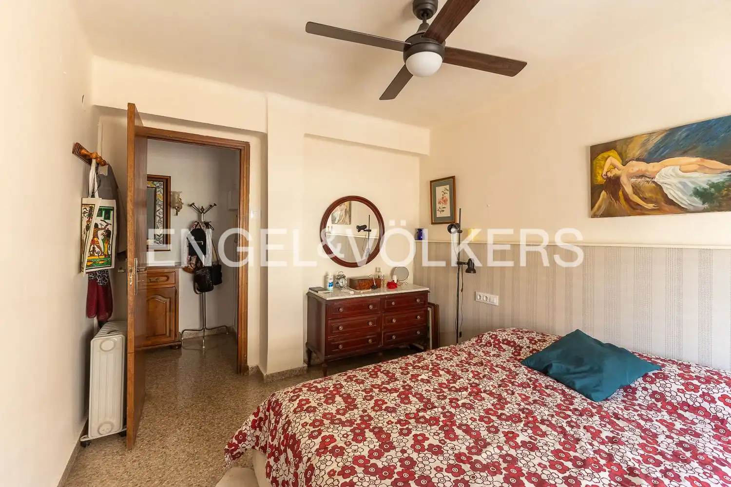 Penthouse mit Terrasse zum Verkauf in Quatre Carreres, imagen 22