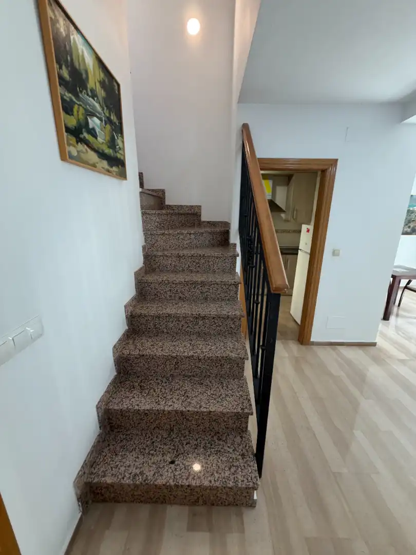 Duplexes for rent in Cúllar Vega  with Terrace, Furnished and Washing machine