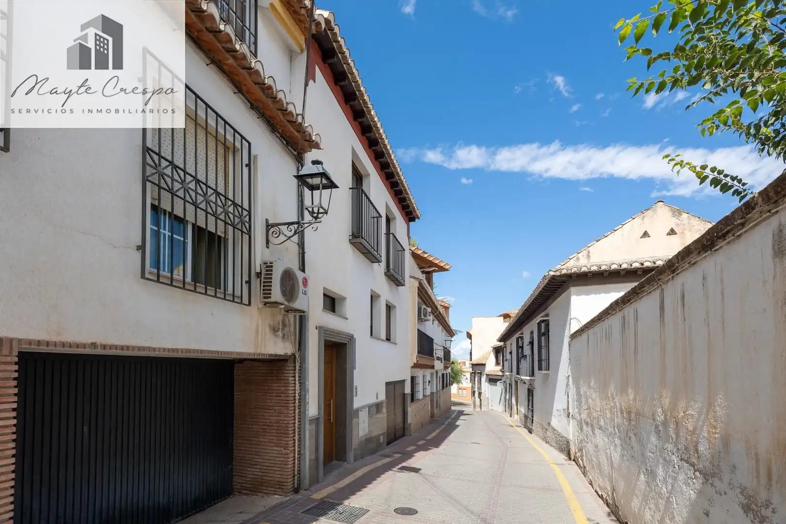 Inmuebles singulares con ascensor en venta en Calle Real, imagen 38
