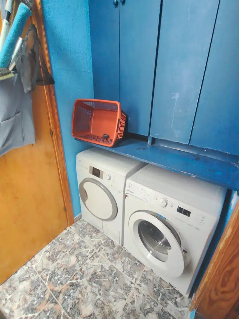 Casa o xalet en venda en Barcelona amb Aire condicionat, Terrassa i Balcó