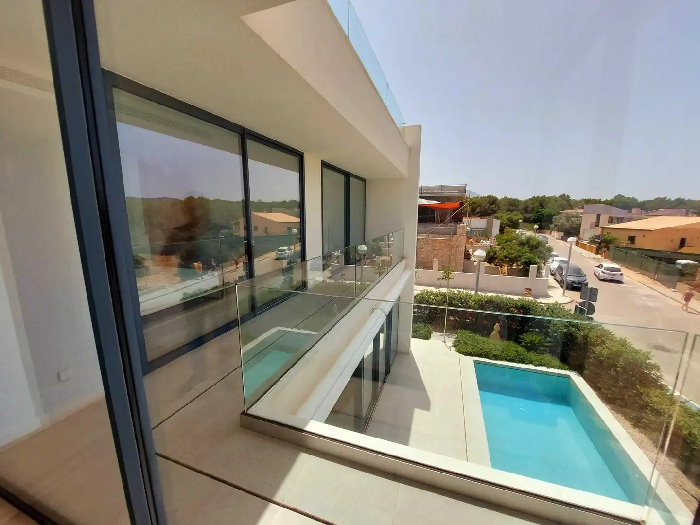 Casa rústica con piscina en venta en Sa Ràpita - Ses Covetes, imagen 7