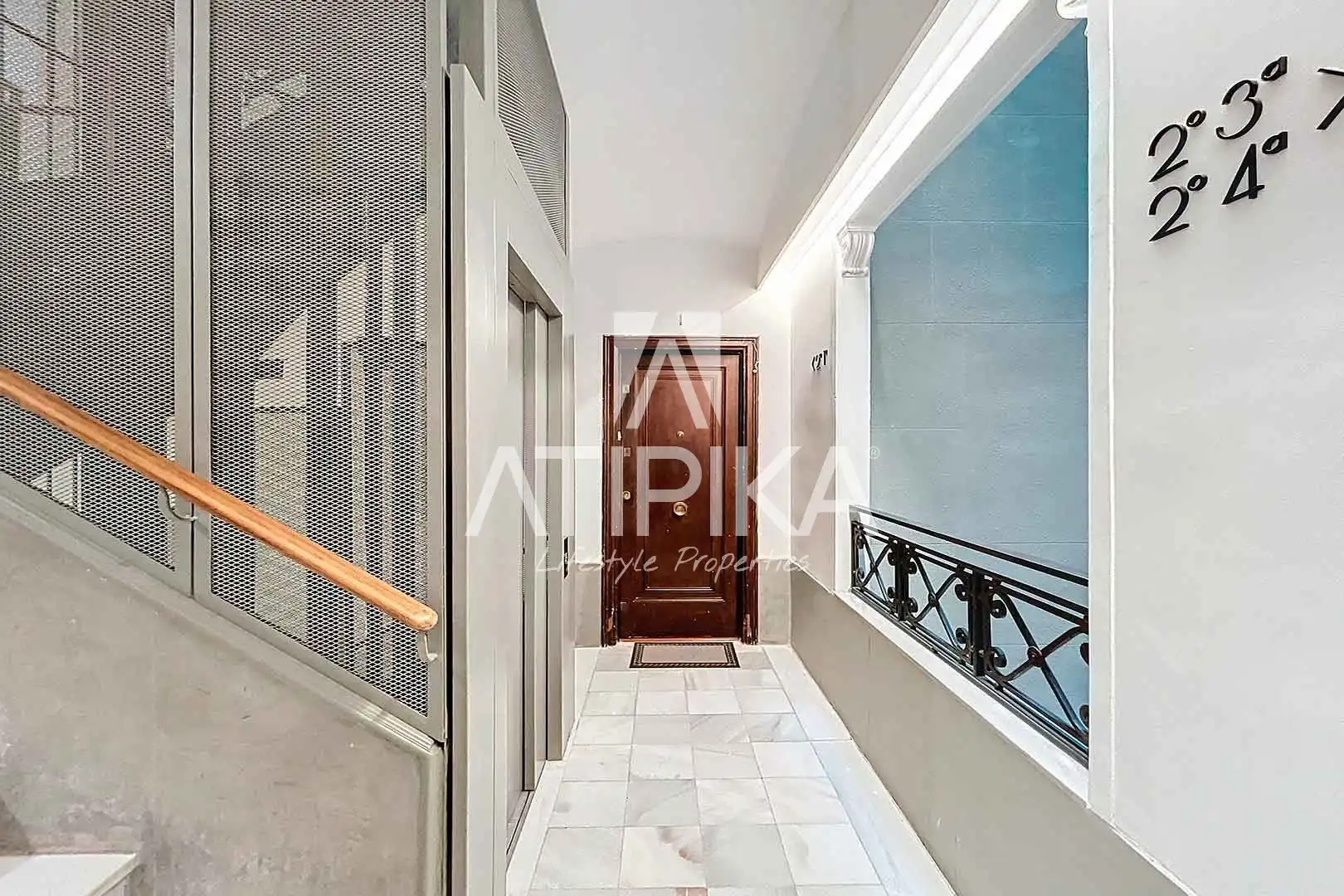 Flat with terrace to rent in Gràcia, imagen 32