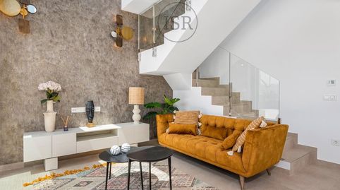 Foto 3 de Casa o chalet en venta en Avenida Ciudad de Barcelona, Cala Marqués, Vera