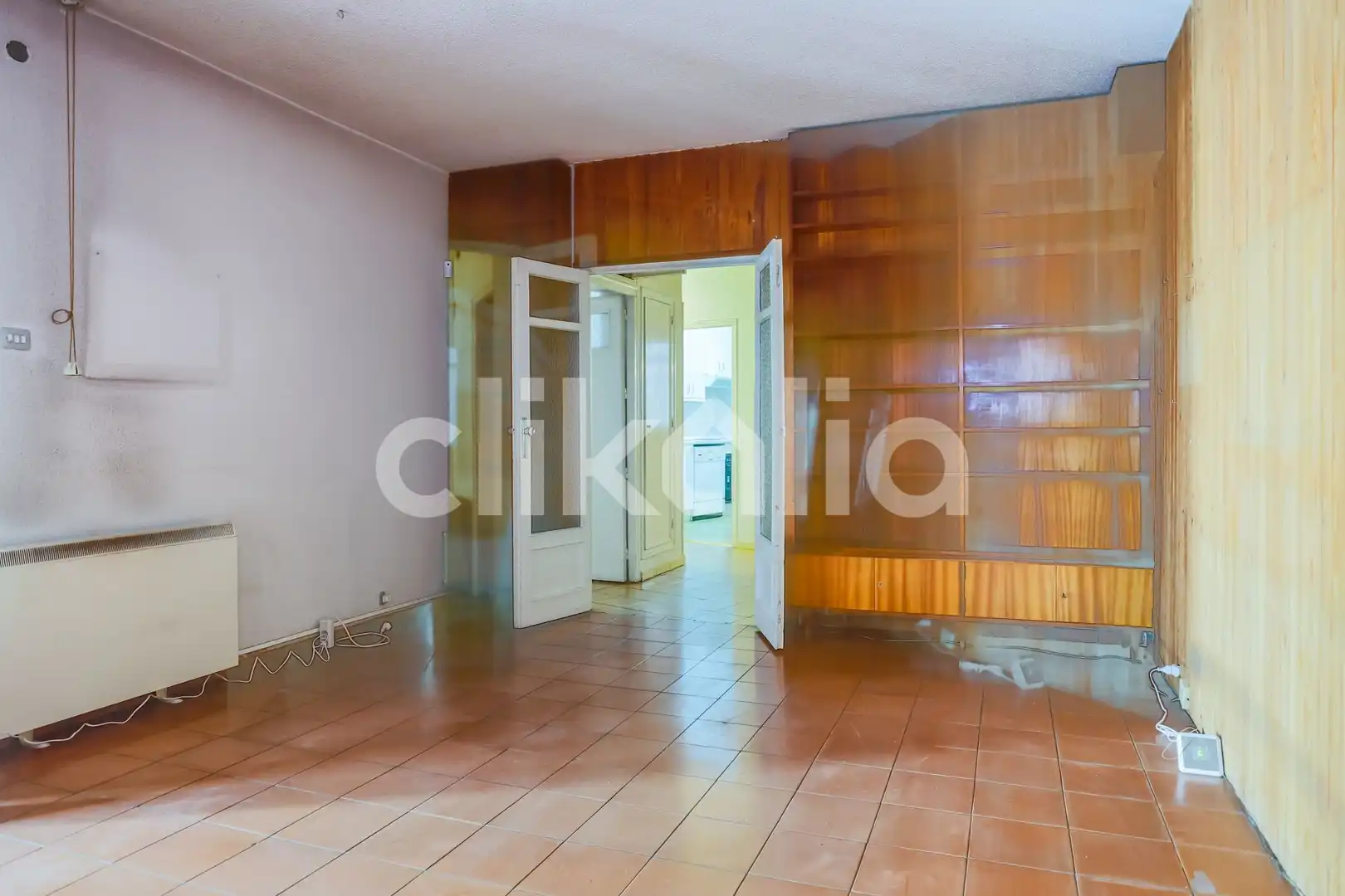 Flat for sale in Madrid  with Heating and Terrace