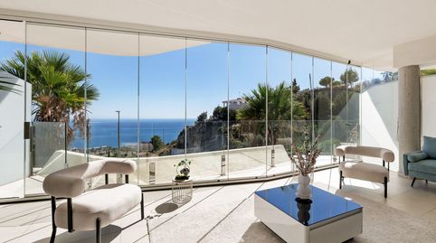 Foto 5 de Piso en venta en Montealto - Monterrey, Benalmádena