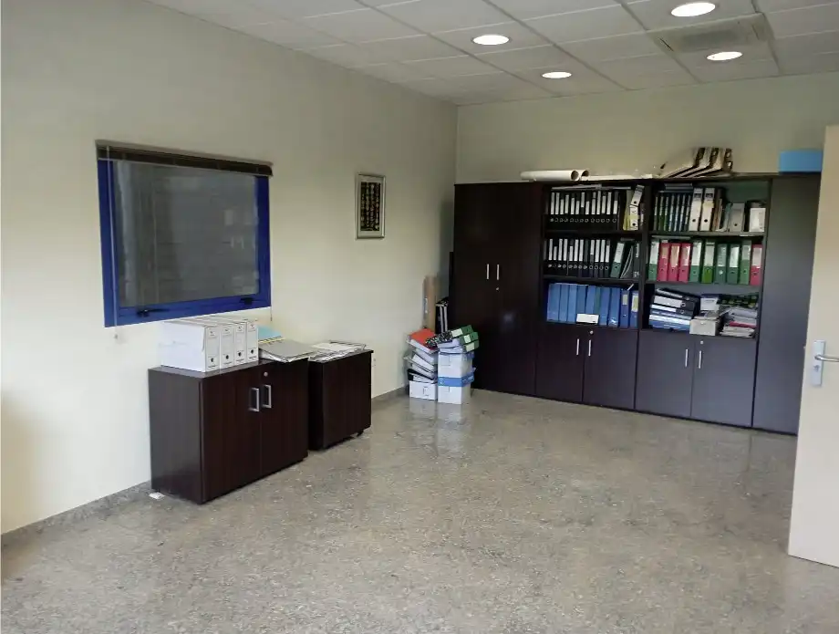 Industrial buildings for sale in Cerceda  with Heating