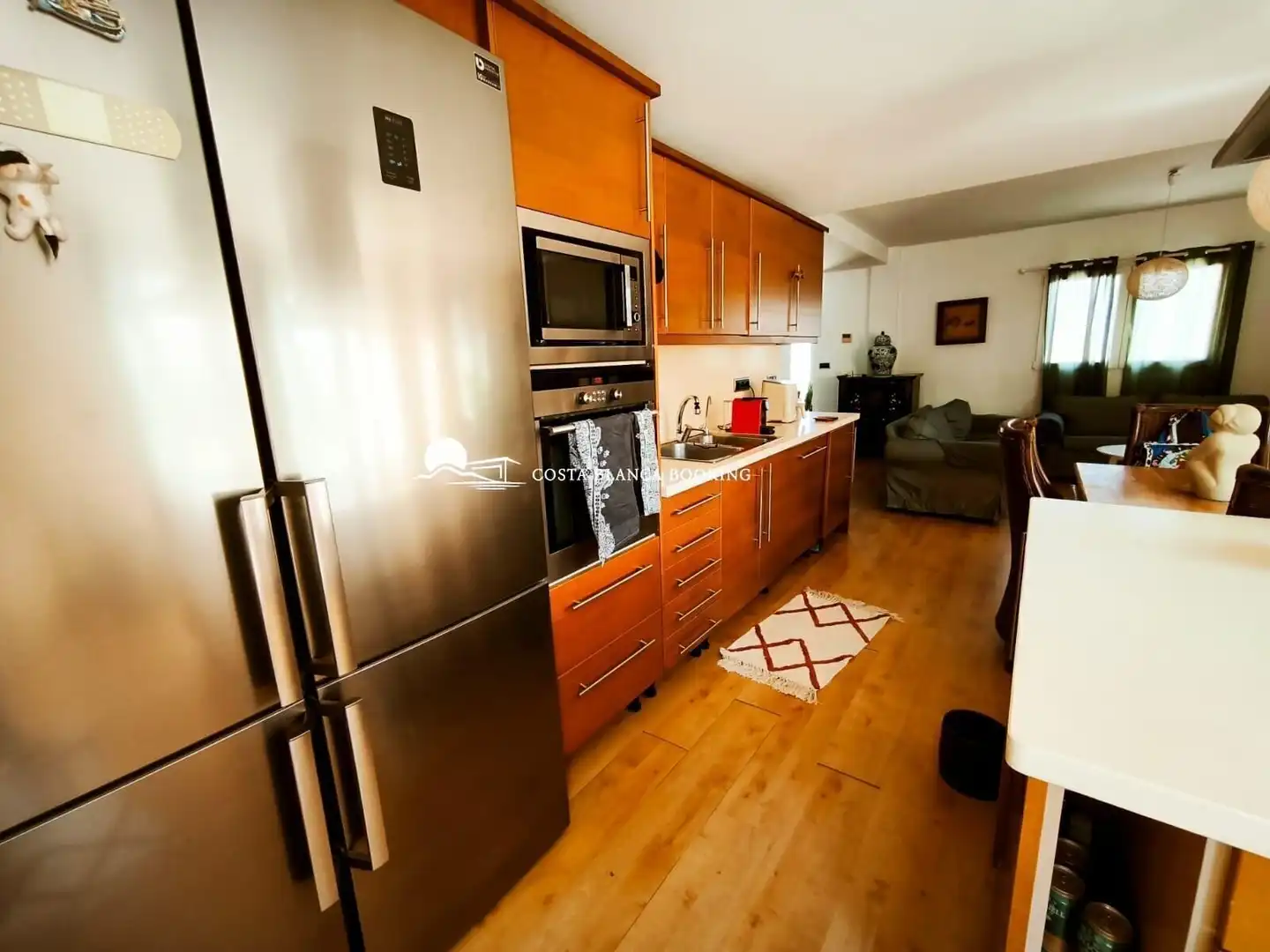 Chalet en venta en Calle Calle RIU GUADIANA, 4B, imagen 7