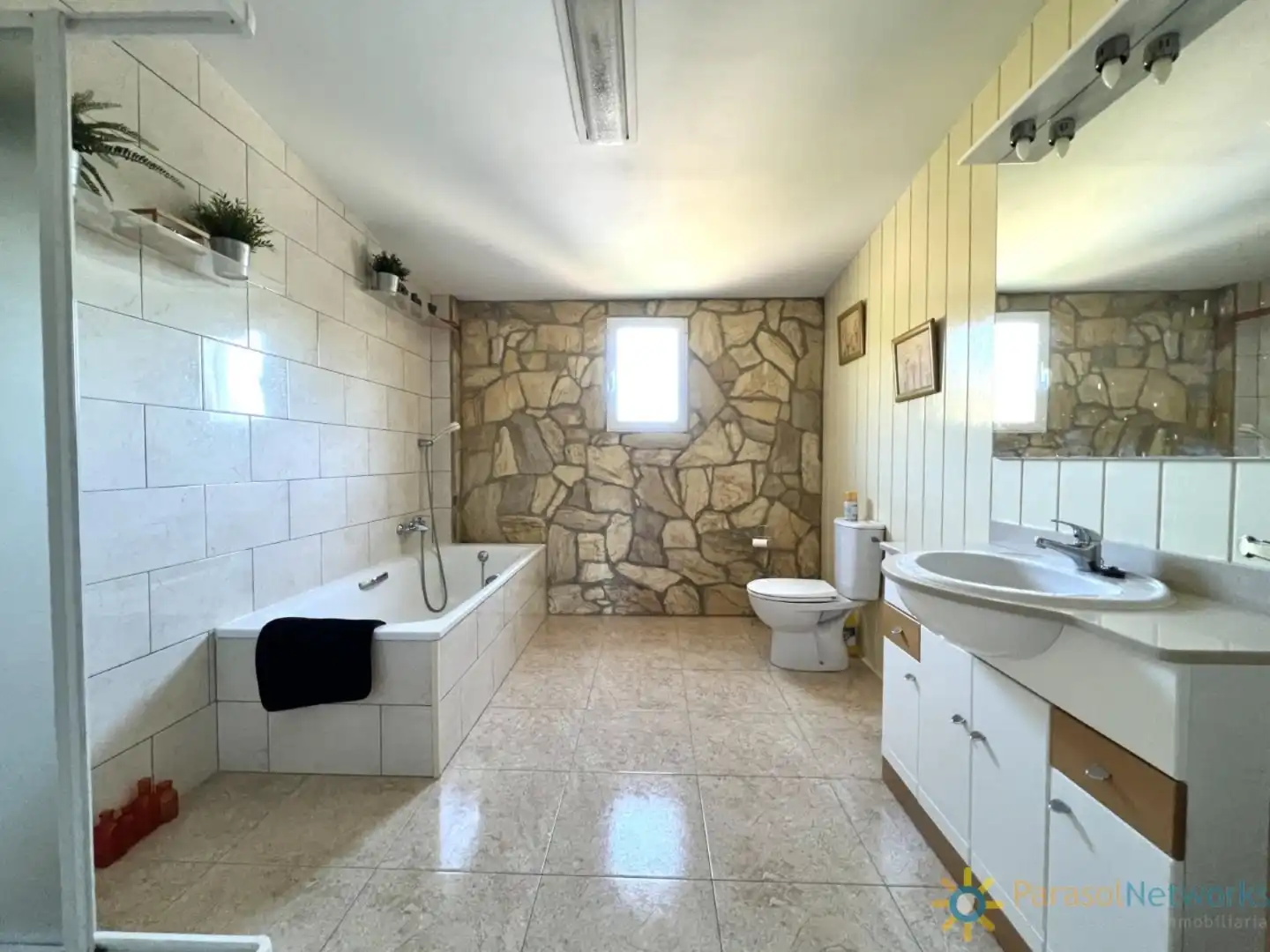 Villa con giardino in vendita a L'Olleria, imagen 18